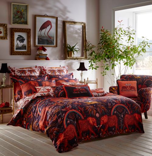 Zambezi Bedding Set
